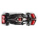 Конструктор LEGO Speed Champions Автомобіль для перегонів MoneyGram Haas F1 Team VF-24 (77250)