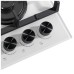 Варочна поверхня Pyramida PFG 604 T WH B
