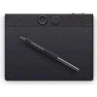 Графічний планшет Wacom Intuos Pro S (PTK470K0B)