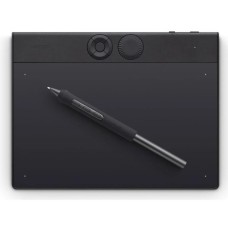 Графічний планшет Wacom Intuos Pro S (PTK470K0B)