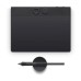 Графічний планшет Wacom Intuos Pro S (PTK470K0B)