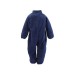 Комбінезон дитячий Huppa ROLAND 3304BASE темно-синій 110 (4741468465784)