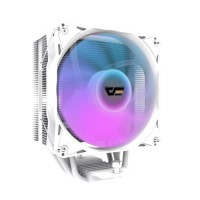Кулер до процесора DARKFLASH Z4 PRO MIST WHITE