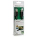 Кабель мультимедійний HDMI M to HDMI M 2.0m Belkin (F3Y021bt2M)