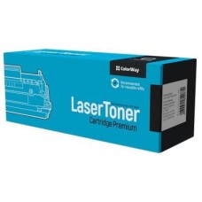 Картридж ColorWay для HP LJ P3005/M3027/M303 (Q7551A) Premium (CW-H7551P)