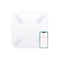 Ваги підлогові Yunmai X Smart Scale (YMBS-M268)