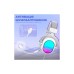Навушники Fifine H16 7.1 RGB White (H16W)