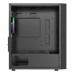 Корпус для ПК OCYPUS GAMMA C50 BK ARGB (GAMMA-C50-BKG400XX-GL)
