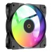 Корпус для ПК OCYPUS GAMMA C50 BK ARGB (GAMMA-C50-BKG400XX-GL)