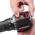 Шуруповерт Einhell Professional, TP-CD 18/50-C Li-i BL - Solo, 18V, 50Нм, 0-500·0-2000об/хв, LED, 0.99кг, (без АКБ (4514400)