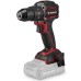 Шуруповерт Einhell Professional, TP-CD 18/50-C Li-i BL - Solo, 18V, 50Нм, 0-500·0-2000об/хв, LED, 0.99кг, (без АКБ (4514400)