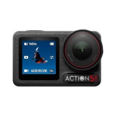 Екшн-камера DJI Osmo Action 5 Pro Standard Combo (CP.OS.00000349.01)