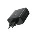 Зарядний пристрій Acefast 4xUSB 100W (3xUSB-C+USB-A) Gan A94 Fast Charger Black (6974316283133)