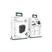 Зарядний пристрій Acefast 4xUSB 100W (3xUSB-C+USB-A) Gan A94 Fast Charger Black (6974316283133)