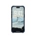Чохол до мобільного телефона UAG iPhone 17 Pro Pathfinder Clear MagSafe Bundle Blues Lanyard (1145511BV03)