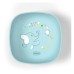 Тарілка дитяча Chicco Dish Set" 12м+ (16002.25)