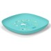 Тарілка дитяча Chicco Dish Set" 12м+ (16002.25)