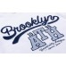 Набір дитячого одягу Breeze футболка "Brooklyn ATH" з шортами (8932-116B-white)