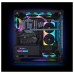 Кулер до корпусу ThermalTake TOUGHFAN 12 RGB Radiator Fan 3Pack (CL-F135-PL12SW-A)