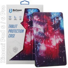 Чохол до планшета BeCover Smart Case Xiaomi Mi Pad 6 / 6 Pro 11" Space (709507)