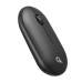 Мишка OfficePro M185B Silent Click Wireless Black (M185B)