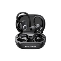 Навушники Blackview AirBuds 60 TWS Black (6931548316039)