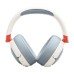 Навушники JBL JR 470 NC White (JBLJR470NCWHT)