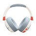 Навушники JBL JR 470 NC White (JBLJR470NCWHT)