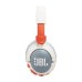 Навушники JBL JR 470 NC White (JBLJR470NCWHT)