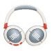 Навушники JBL JR 470 NC White (JBLJR470NCWHT)