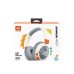 Навушники JBL JR 470 NC White (JBLJR470NCWHT)