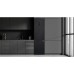 Холодильник LG GW-B509FXFW