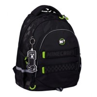 Рюкзак шкільний Yes Minecraft Teen TS-52 (559944)