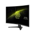 Монітор MSI MAG 325CQF
