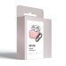 Чохол для навушників Armorstandart Air для Apple Airpods 4 Pink (ARM82618) (ARM82618)