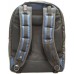 Рюкзак для ноутбука Wenger 17" Ibex Black/Blue (600638)