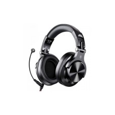 Навушники OneOdio A71M 3,5мм/6,35мм Black (A71M Black)