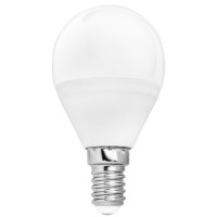 Лампочка Delux BL50N 7Вт 4100K 230В E14 (90024083)