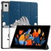 Чохол до планшета BeCover Smart Case Lenovo Idea Tab Plus 12.1" Good Night (715088)