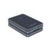 Зарядний пристрій Canyon Foldable wireless charger 15W 3in1 Metal (CNS-WCS309M)