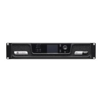 Підсилювач Crown Audio CDi DriveCore 2|600 (EU) (NCDI2X600-U-EU)