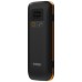 Мобільний телефон Sigma X-style 171 MINI Black-Orange (4827798813737)