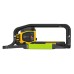 Вібратор глибинний DeWALT силовий POWERSHIFT Li-Ion 55V, безщітковий, 4.5 кг (без АКБ та ЗП) (DCPS320N)
