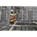 Вібратор глибинний DeWALT силовий POWERSHIFT Li-Ion 55V, безщітковий, 4.5 кг (без АКБ та ЗП) (DCPS320N)