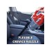 Пилосос Einhell TE-SV 18 Li-Solo (2347180)
