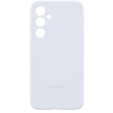 Чохол до мобільного телефона Samsung A55 Silicone Case Blue (EF-PA556TLEGWW)