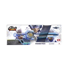 Дзига Infinity Nado VI Power Pack Крила Бурі (EU654118)