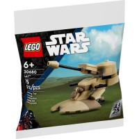 Конструктор LEGO Star Wars AAT (30680)