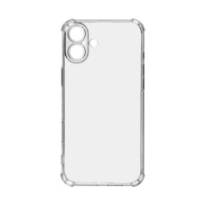 Чохол до мобільного телефона Armorstandart Air Apple iPhone 16 Plus Camera cover Clear (ARM78487)