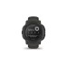 Смарт-годинник Garmin Instinct 2, Solar, Graphite, GPS (010-02627-00)